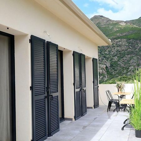 A Casa Leccia Villa Poggio-d'Oletta Buitenkant foto
